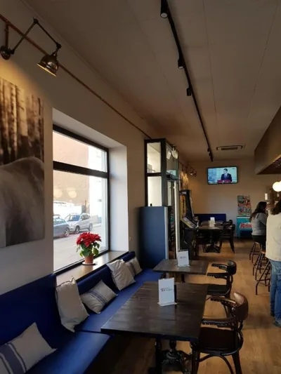 Hotel Terminus — foto 4