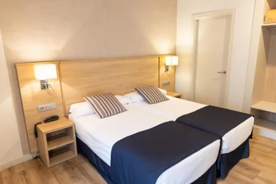 Hotel Terminus — foto 6