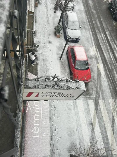Hotel Terminus — foto 8