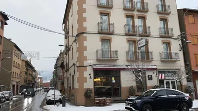 Hotel Terminus — foto 11