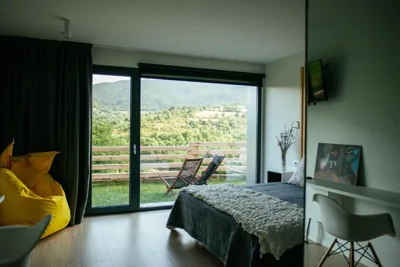 Hotel Terra Bonansa — photo 12