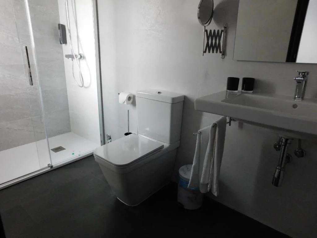 Deluxe Room — HOTEL TERRA GALEGA MEIGA
