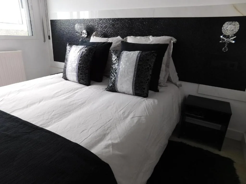 Small Single Room — HOTEL TERRA GALEGA MEIGA