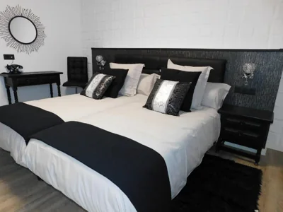 HOTEL TERRA GALEGA MEIGA — photo 2