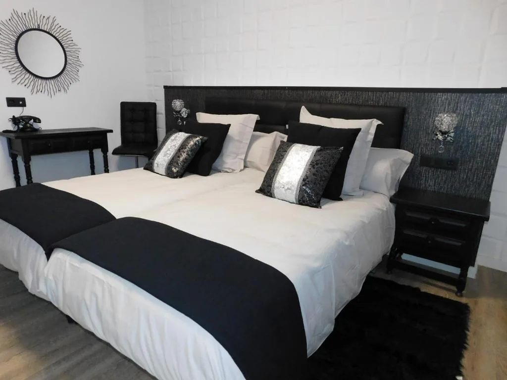HOTEL TERRA GALEGA MEIGA