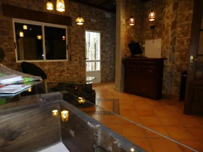 HOTEL TERRA GALEGA MEIGA — photo 4