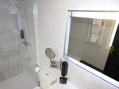 HOTEL TERRA GALEGA MEIGA — photo 7