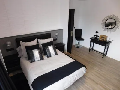 HOTEL TERRA GALEGA MEIGA — photo 8