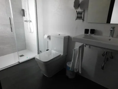 HOTEL TERRA GALEGA MEIGA — photo 12