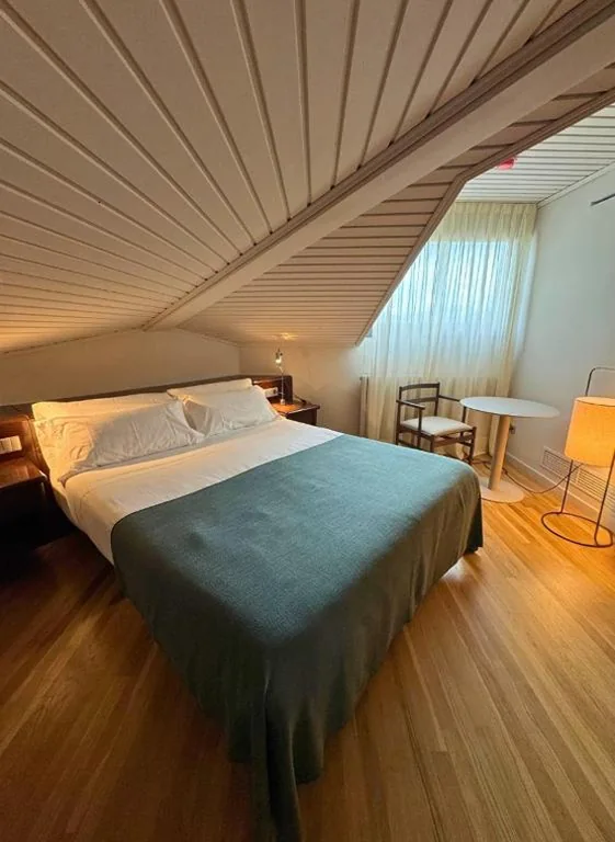 Hotel Terradets