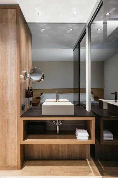 Hotel Terradets — foto 3
