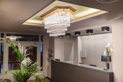 Hotel Terradets — foto 5