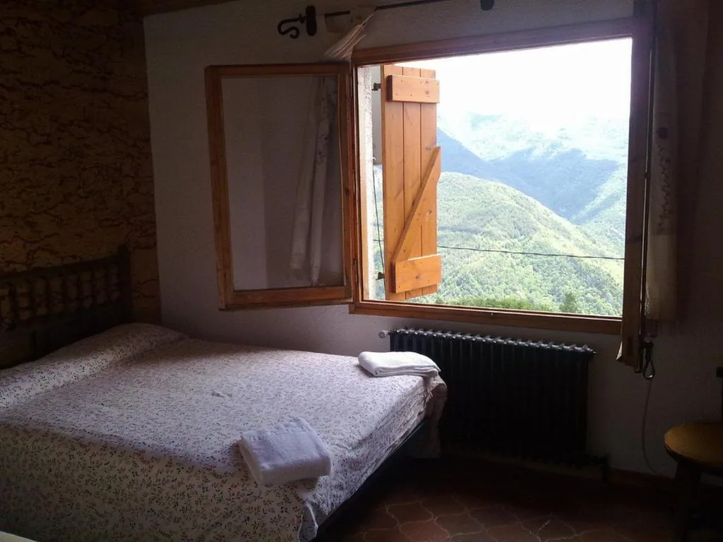 4人部屋 — Hotel Terralta
