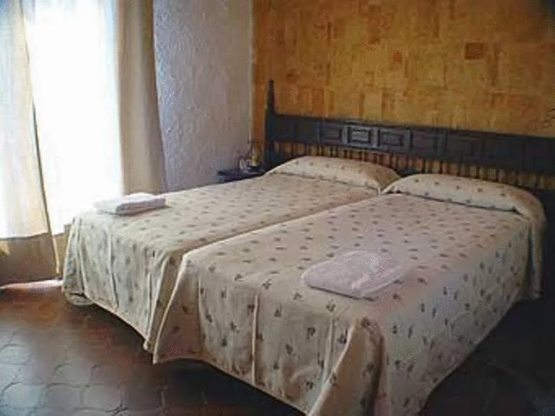 トリプルルーム — Hotel Terralta