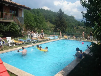 Hotel Terralta — 写真 4