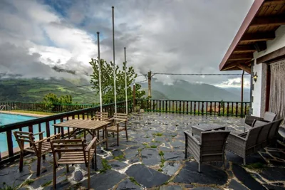 Hotel Terralta — 写真 7