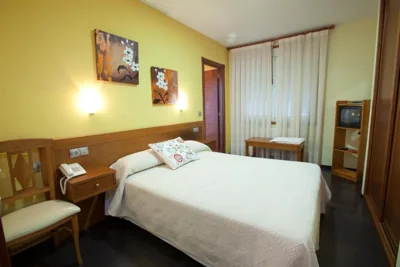 Hotel TERRANOVA — foto 2