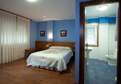 Hotel TERRANOVA — foto 3
