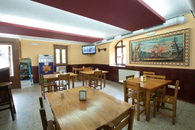 Hotel TERRANOVA — foto 5