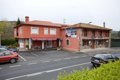 Hotel TERRANOVA — foto 6