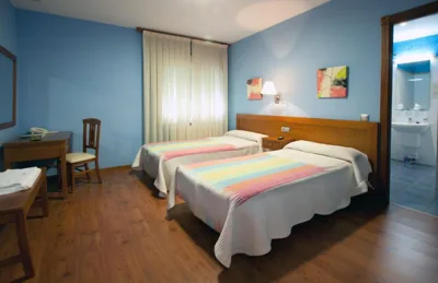 Hotel TERRANOVA — foto 8