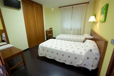 Hotel TERRANOVA — foto 10
