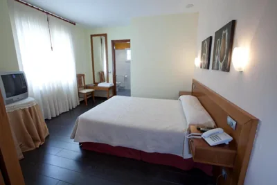 Hotel TERRANOVA — foto 11