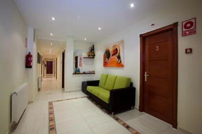Hotel TERRANOVA — foto 12