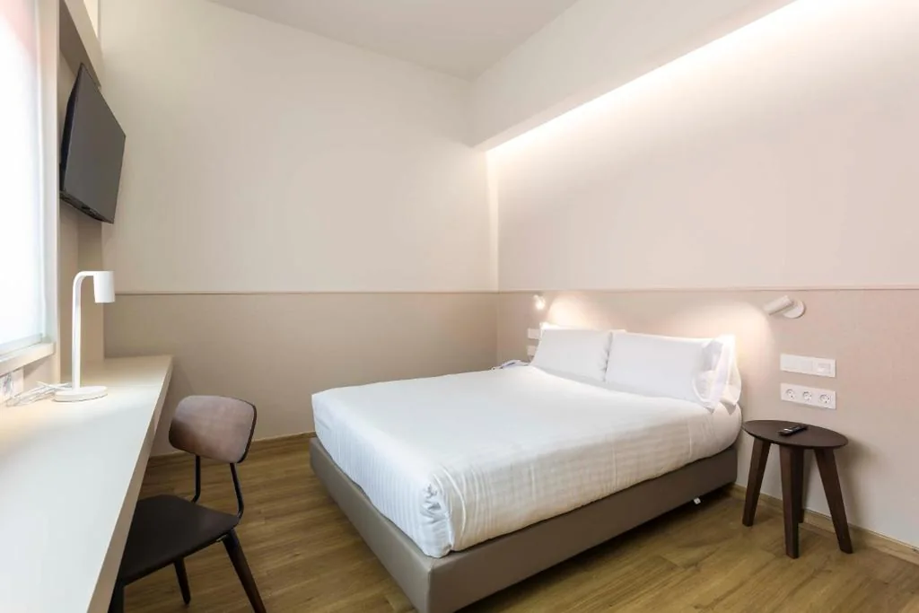 Hotel Terrassa Confort