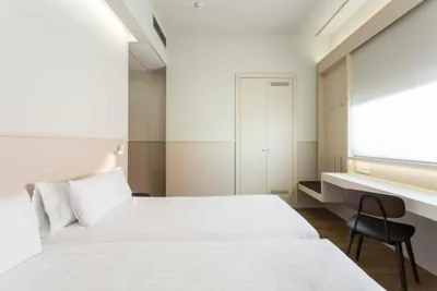 Hotel Terrassa Confort — photo 7