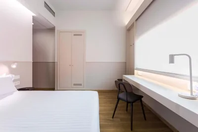 Hotel Terrassa Confort — photo 11