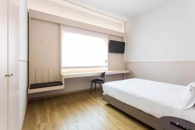 Hotel Terrassa Confort — photo 12