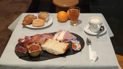 Hotel Teruel Plaza — foto 3