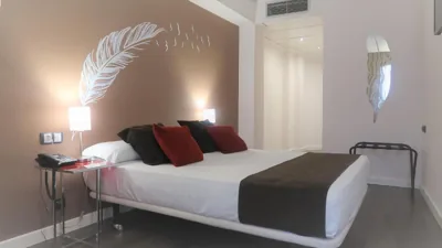 Hotel Teruel Plaza — foto 4