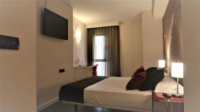 Hotel Teruel Plaza — foto 5