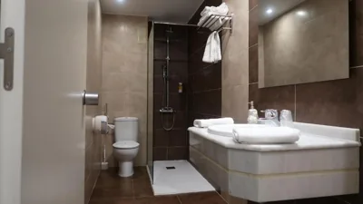 Hotel Teruel Plaza — foto 6