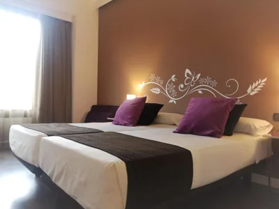 Hotel Teruel Plaza — foto 11
