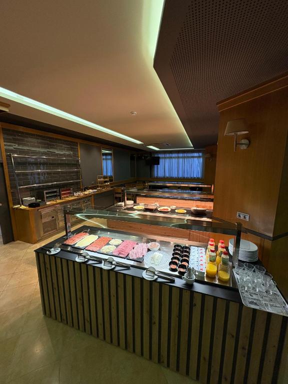 Hotel Teruel