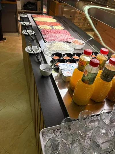 Hotel Teruel — foto 2