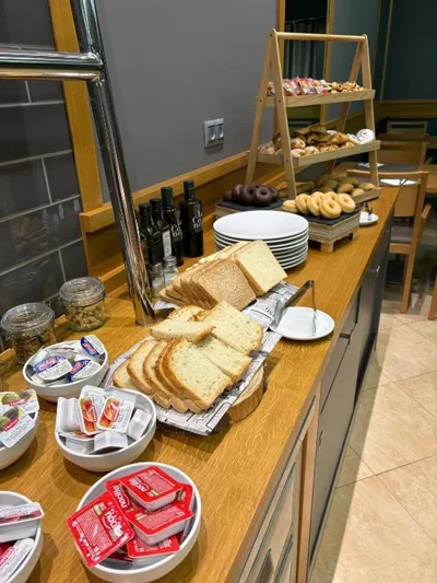 Hotel Teruel — foto 4