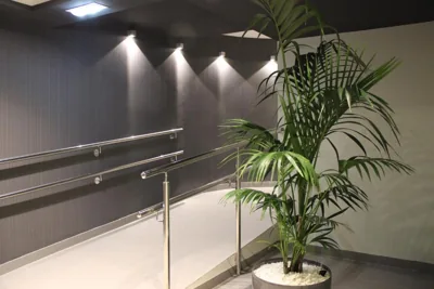 Hotel Teruel — foto 6