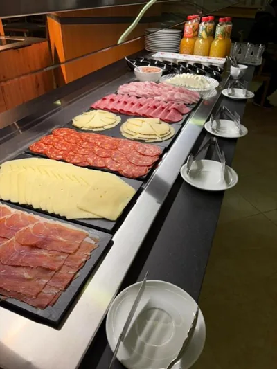 Hotel Teruel — foto 7