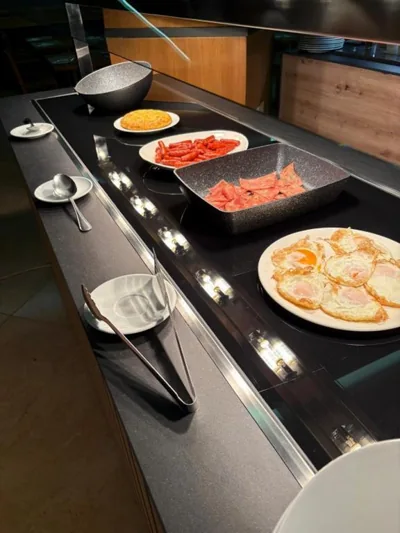 Hotel Teruel — foto 8