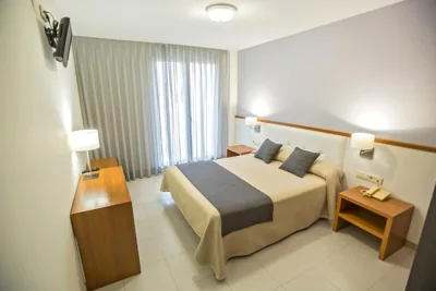 Hotel Teruel — foto 9