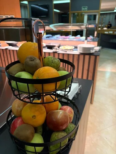 Hotel Teruel — foto 11