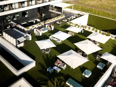 Hotel & Thalasso Villa Antilla - Habitaciones con Terraza - Thalasso incluida — foto 2