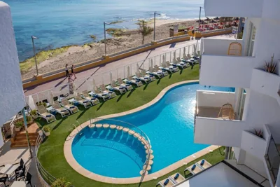 Hotel THB Gran Bahía — foto 2