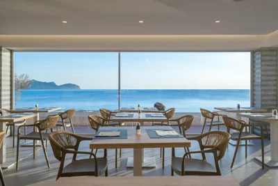 Hotel THB Gran Bahía — foto 3