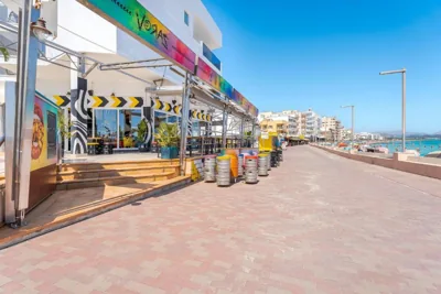 Hotel THB Gran Bahía — foto 4