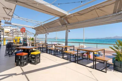 Hotel THB Gran Bahía — foto 5